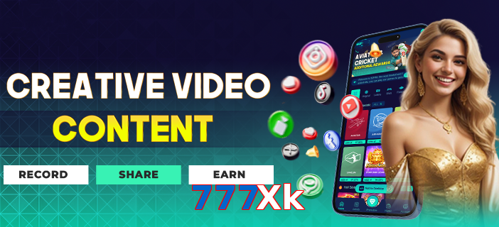 777Xk game app for Pakistan players